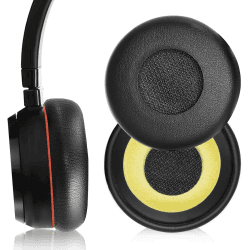 Evolve 65 ohrpolster Ersatz-Ohrpolster für Jabra Evolve 20 20se 30 30II 40 65 65+,Evolve 65 ohrpolster 1pair Angebot bei HelloDeals