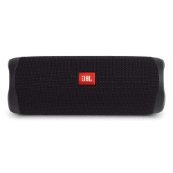 JBL FLIP5 Black PC-Lautsprecher