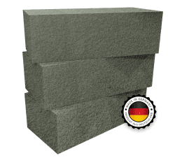 ELES VIDAS ORIGINAL Blumensteckmasse - Trockensteckmasse Set 23 x 11 x 7,5 cm, Steckmoos, Steckmasse, Steckziegel für Blumengestecke, Steckschwamm zum Basteln, Feiern & Hobby - DEUTSCHE HERSTELLUNG Angebot bei HelloDeals