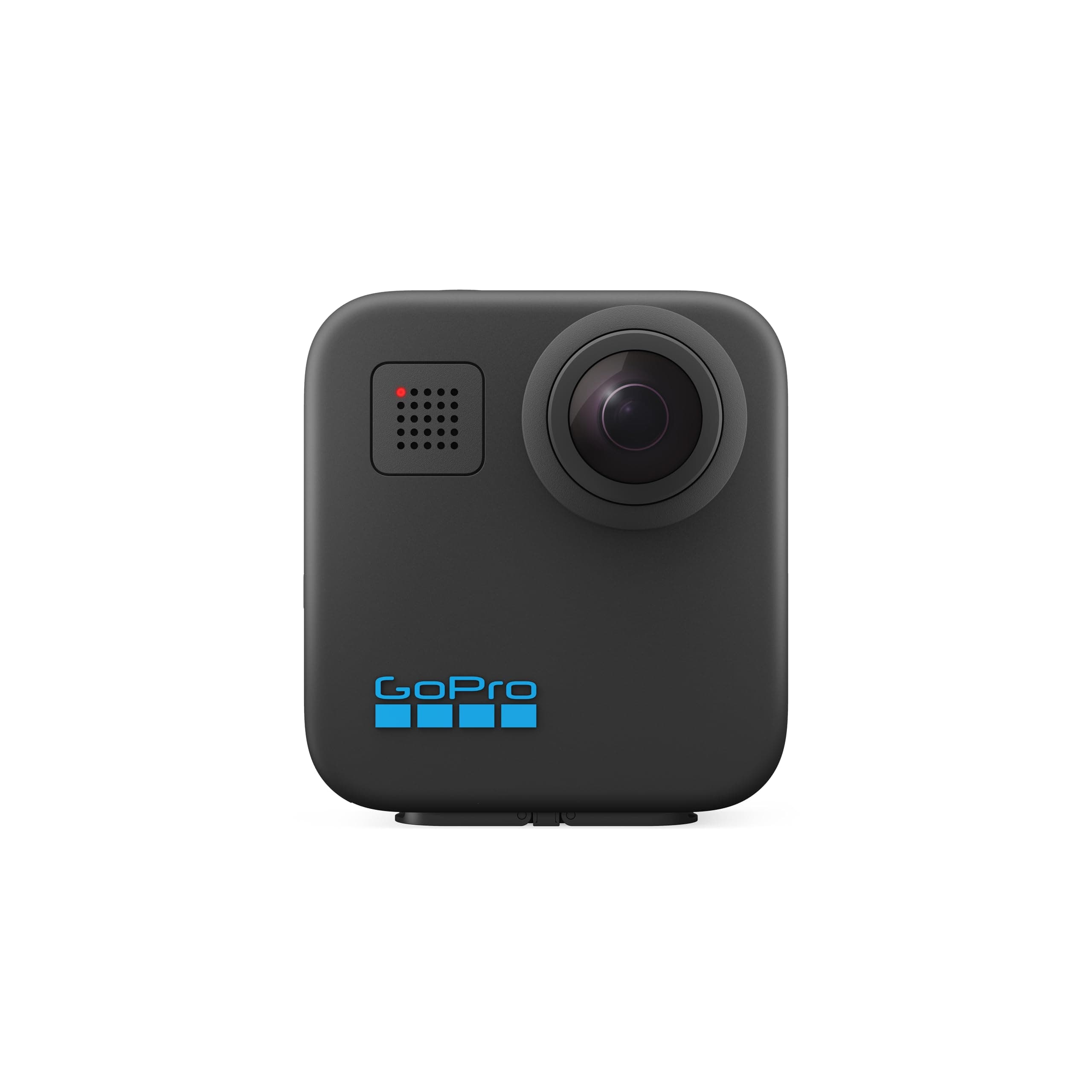 GoPro MAX – wasserdichte 360 ​​+ traditionelle Action-Kamera mit sphärischem 5,6K30 HD-Video, 16,6 MP, 360 Fotos, 1080p Live-Streaming-Stabilisierung New GoPro Max Angebot bei HelloDeals