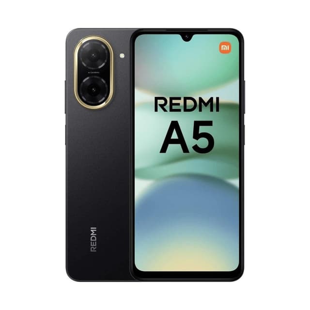 Xiaomi REDMI A5 (6.88'' - 3/64GB) Black