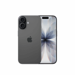 Apple iPhone 17 256 GB: 6,3" Display mit Promotion, A19 Chip, Center Stage Frontkamera für Smarte Gruppenselfies, Verbesserte Kratzfestigkeit, Batterie für den ganzen Tag; Schwarz Schwarz 256 GB