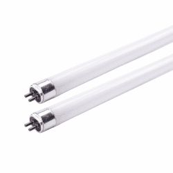 NCC-Licht 2 x Leuchtstofflampe Röhre T5 HE 517mm 13W/830 G5 warmweiß 3000K 2 Stück (1er Pack) Warmweiß 3000k