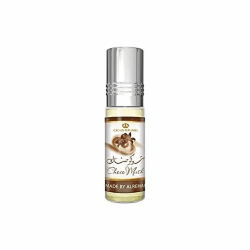 Al Rehab Choco Musk 6ml Parfum Duft - Al Rehab Misk Parfümöl für HERREN & DAMEN Moschus 6 ml (1er Pack) Angebot bei HelloDeals
