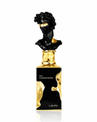 His Confession Eau de Parfum by Lattafa Angebot bei HelloDeals