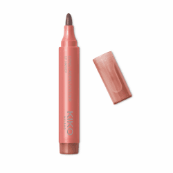 KIKO Milano Long Lasting Colour Lip Marker 109 | Lippenstift No-Transfer, Natürlicher Tattoo-Effekt Und Extrem Langer Halt (10 Stunden) 109 Natural Rose 1 stück (1er Pack) Angebot bei HelloDeals
