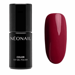 NÉONAIL Rot UV Nagellack Wine Red UV LED 2617-7, 7.2 ml Weinrot 7.2 ml (1er Pack) Angebot bei HelloDeals