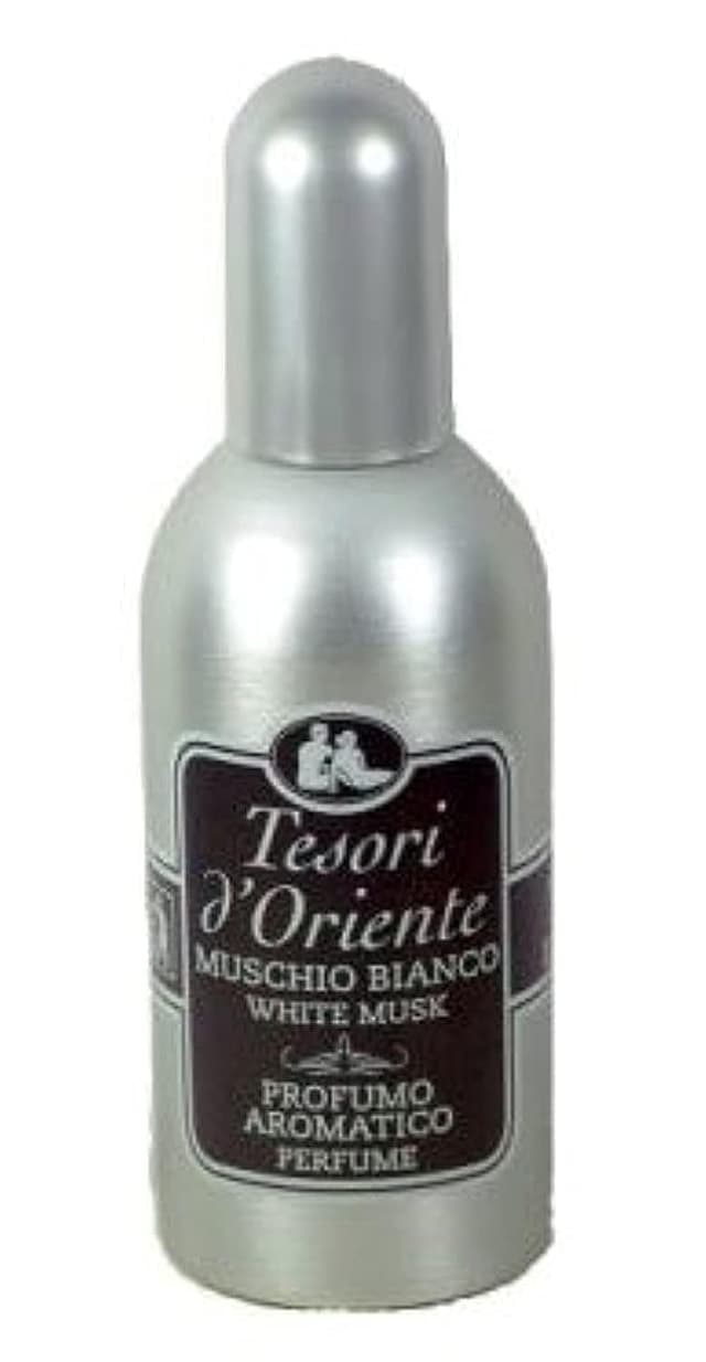 Tesori d´Oriente Weiß (White Musk)