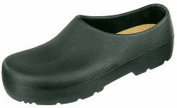 ALBATROS PURCEL Profi Clogs Unisex – wasserdichter Freizeit- und Gartenschuh für Herren und Damen mit Premium Fußbett Angebot bei HelloDeals