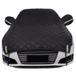 Hagelschütze Autoabdeckung, Autoabdeckung gegen Hagel, Hageldecke für Auto Stil 1 Angebot bei HelloDeals