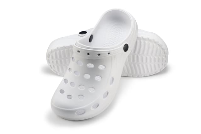 ESTRO Gartenschuhe Damen Gartenclogs Herren - Gartenschuhe Herren Leicht Damen Clogs Unisex Garten Clogs A02