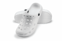 ESTRO Gartenschuhe Damen Gartenclogs Herren - Gartenschuhe Herren Leicht Damen Clogs Unisex Garten Clogs A02 Angebot bei HelloDeals