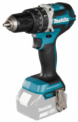 Makita DHP484Z Akku Schlagbohrschrauber 18 V (ohne Akku, ohne Ladegerät) Single ohne Akkus, ohne Ladegerät Angebot bei HelloDeals