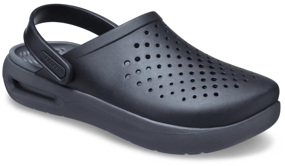 InMotion Clog