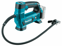 Makita DMP181Z Akku-Kompressor 11,1 bar 18V (ohne Akku, ohne Ladegerät) 18 Volt Angebot bei HelloDeals