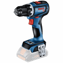 Bosch Professional 18V System Akku Bohrschrauber GSR 18V-90 C (ohne Akku/ Ladegerät) ohne Akkus/Ladegerät im Karton Angebot bei HelloDeals
