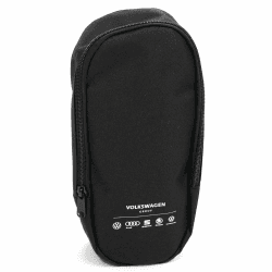 Volkswagen Z2504505MA Öltasche Motoröl, für 1L Flasche, 5-Marken-Design, mit Einfüll-Trichter (Einweg) Angebot bei HelloDeals