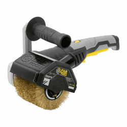 Fartools REX 120 Schleifmaschine für Außenrenovierungen, 1300 W, Schwarz, Norme BASIC Angebot bei HelloDeals