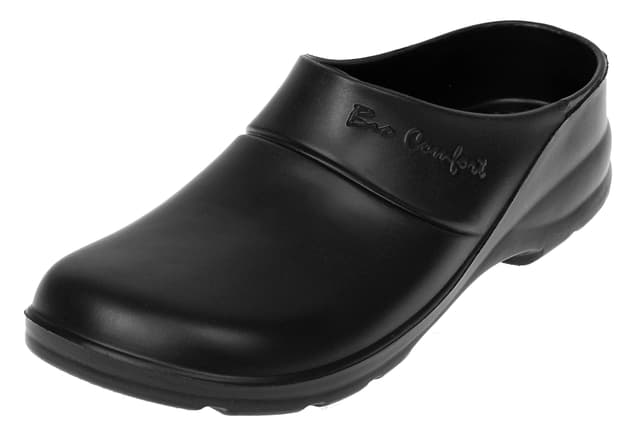 LEMIGO leichte Eva Clogs Gartenclogs Gartenschuhe Bio Comfort