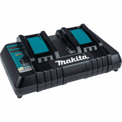 Makita Ladegerät 196933-6, Medium 2-Port Plug Angebot bei HelloDeals