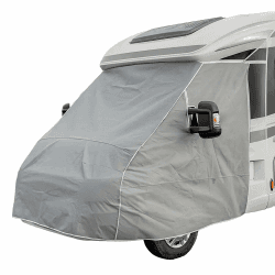 Frontscheibenabdeckung für Wohnmobil oder Campingbus – Windschutzscheibe Abdeckung Isoliert und UV-Schutz Frontscheiben Schutz (kompatibel Ducato X250 ab 06-2006 - 2014) kompatibel Ducato X250 ab 06- 2006 - 2014 Angebot bei HelloDeals