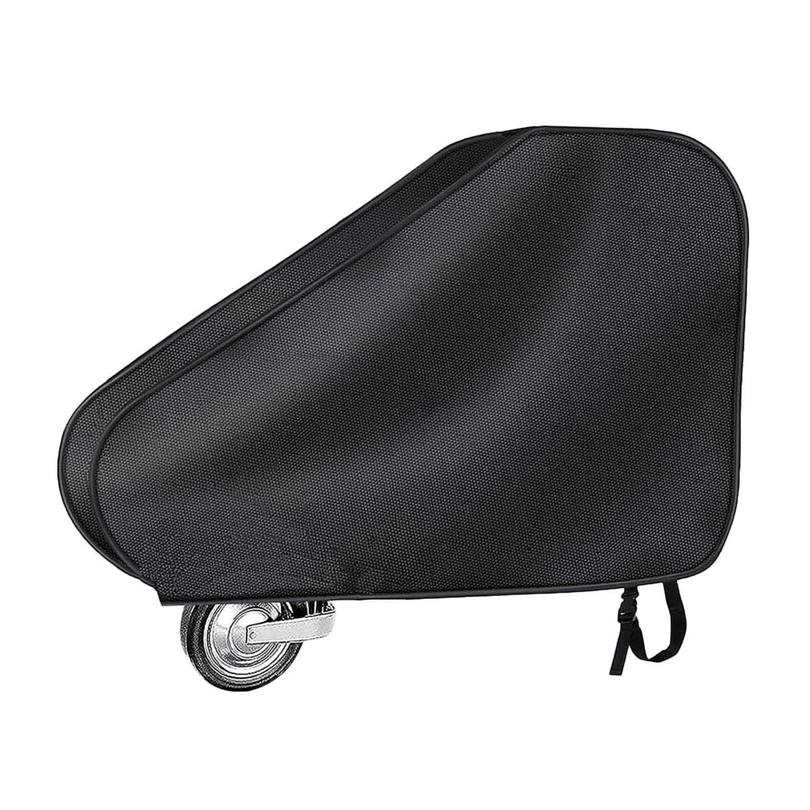 Deichselabdeckung Für Anhänger, Deichselabdeckung Wohnwagen, Wohnwagen Schutzhülle, Anhänger Deichselabdeckung, Deichselhaube Anhänger Mit Doppel-Klickverschluss, Für Wohnwagen Und Anhänger