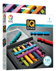 SmartGames IQ Stixx Angebot bei HelloDeals