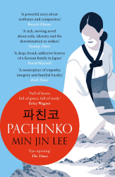 Pachinko: The New York Times Bestseller Angebot bei HelloDeals