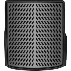 ELMASLINE 3D Kofferraumwanne für VW Passat B8 2014-2024 Variant/Kombi | Antirutsch mit extra hohen 5cm Rand | Zubehör Kofferraummatte Variant Baujahr 2014 bis heute Angebot bei HelloDeals