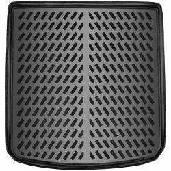 ELMASLINE 3D Kofferraumwanne für Dacia BIGSTER ab 2025 (oberer Ladeboden) | Zubehör Kofferraummatte Angebot bei HelloDeals