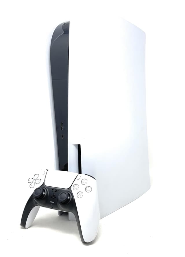 PlayStation 5 Console