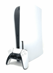 PlayStation 5 Console Angebot bei HelloDeals