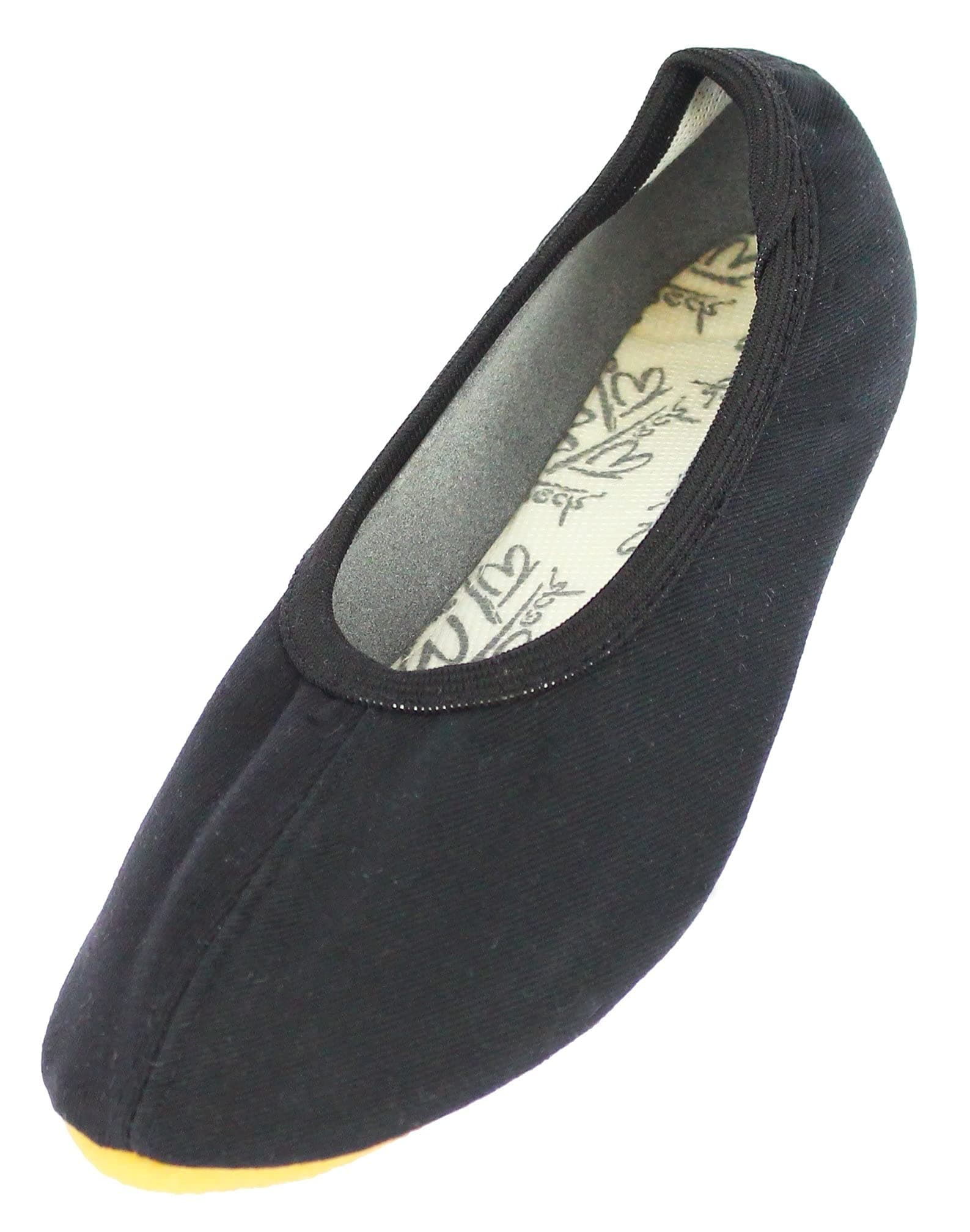 Beck Unisex Kinder Basic 060 Gymnastikschuhe Angebot bei HelloDeals