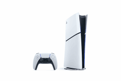 PlayStation®5 Konsole Digital-Edition (Slim) (Generalüberholt) Single Angebot bei HelloDeals