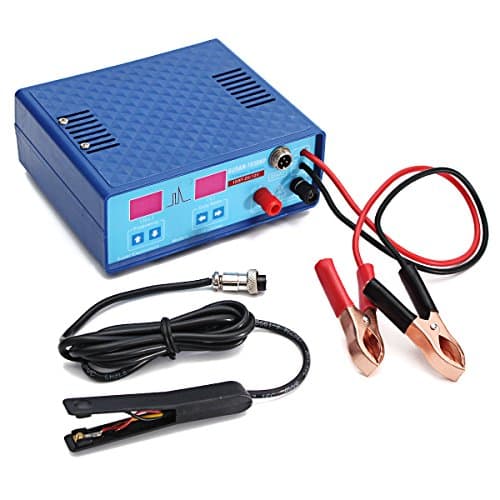TuToy 12V 1030NP Hochleistungswechselrichter Ultraschall-Wechselrichter Fish Stunner Electro Fisher Shocker Machine IGBT
