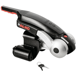 AL-KO Safety Premium UK schwarz für AKS 3004 To fit AKS 2004/3004 Angebot bei HelloDeals