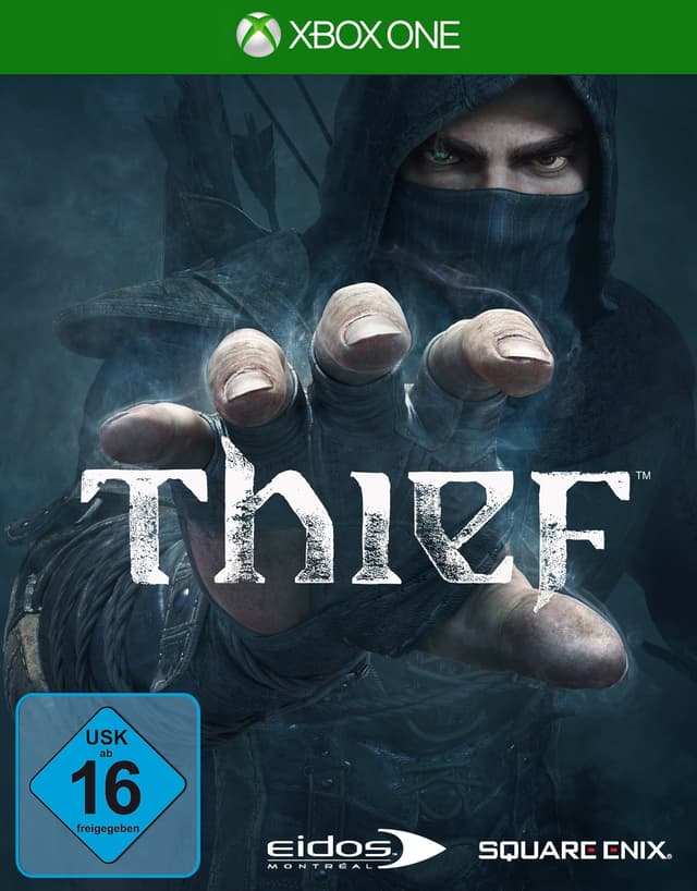 Thief - [Xbox One]