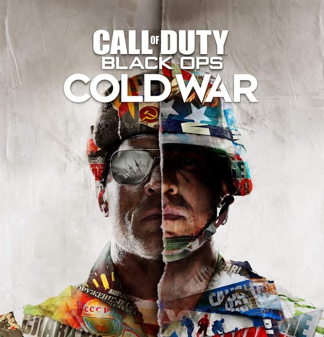 Call of Duty: Black Ops - Cold War (XONE) Xbox One Standard