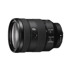 Sony SEL24105G 24–105mm F4 G OSS Standard-Zoom-Objektiv für Vollformat & APS-C (konstante Blende,Bildstabilisator,E-Mount, ideal für Alltag & Reisen, kompatibel mit A7-Serie, ZV-E10, A6400, A6700) Angebot bei HelloDeals