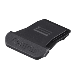 Canon ER-SC2 Multifunktions Zubehörschuh Abdeckung Kamera (kompatibel mit EOS R3, EOS R7 & EOS R10 Camera, Staub- und Spritzwasserschutz, Witterungsschutz, kompakt und klein) schwarz Angebot bei HelloDeals