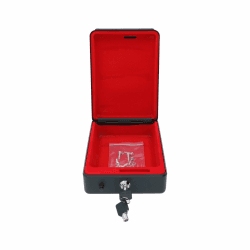 CARPOINT 0510006 Schlüsselkasten Angebot bei HelloDeals