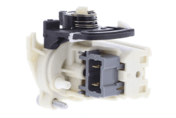 Vemo V46-85-0002 - Türschloss Angebot bei HelloDeals