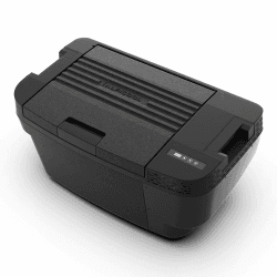 Alpicool TSL35 35L Kompressor Kühlbox für Tesla Model Y, 12v Mini Kühlschrank Elektrische Auto kühlschrank Camping Gefrierbox Klein Tragbare für Auto (Für 2024 und frühere Versionen) Angebot bei HelloDeals