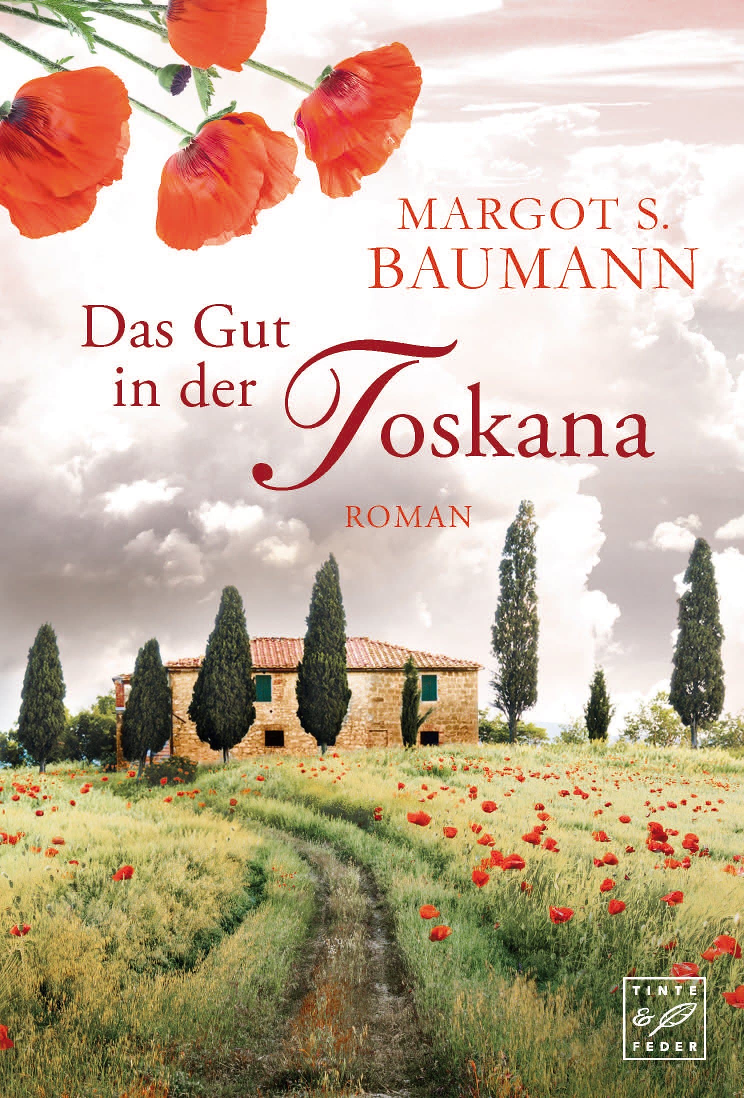 Das Gut in der Toskana (Italien) Angebot bei HelloDeals