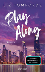 Play Along: Roman - TikTok made me buy it: Sports Romance trifft auf eine Vegas Wedding und Fake Dating – endlich auf Deutsch! (Windy City-Reihe 4) Angebot bei HelloDeals