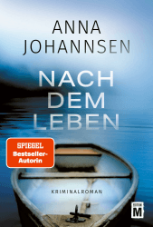 Nach dem Leben (Ein Fall für Hanna Will & Jan de Bruyn 4) Angebot bei HelloDeals