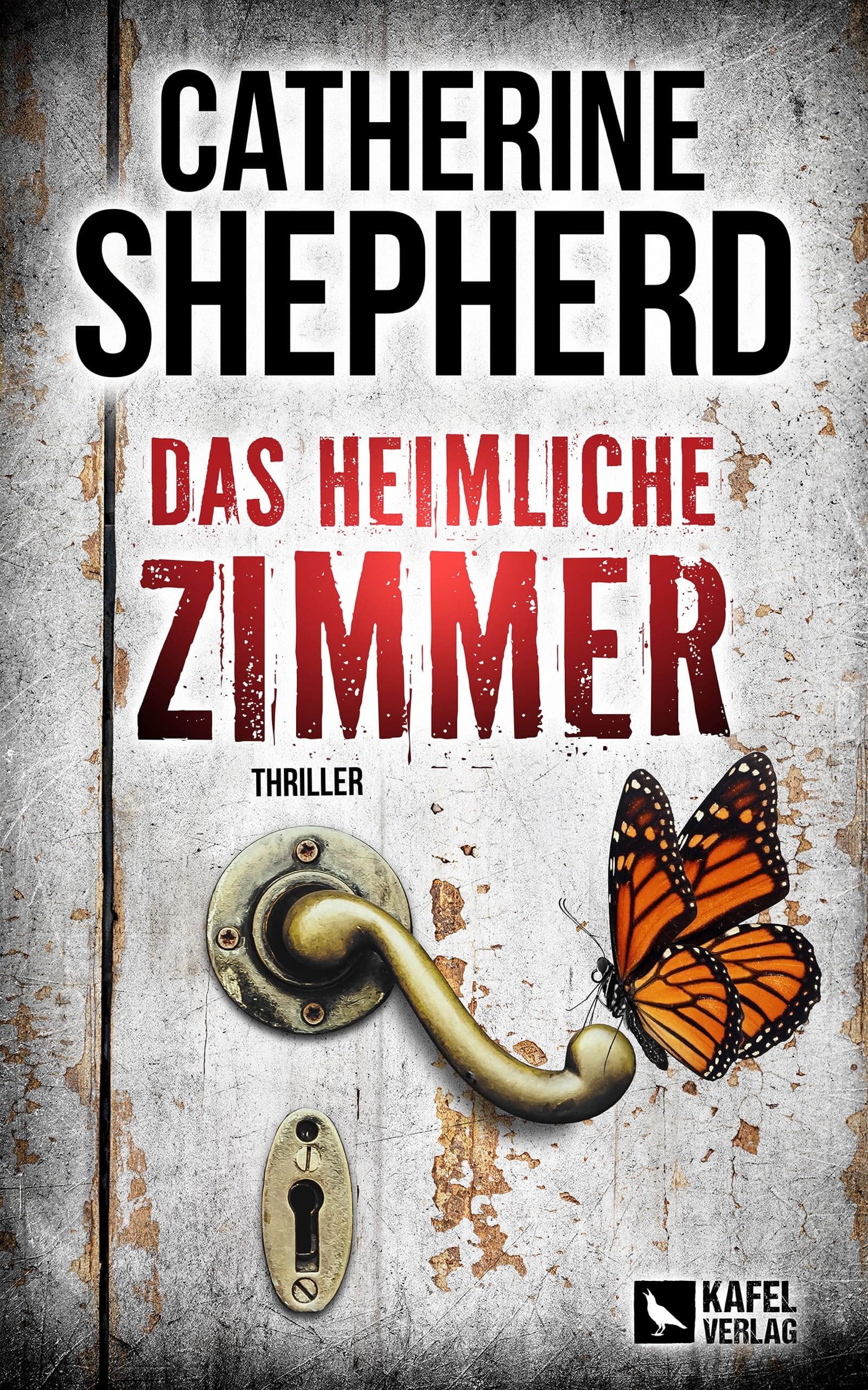 Das heimliche Zimmer: Thriller Angebot bei HelloDeals