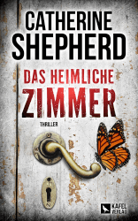 Das heimliche Zimmer: Thriller Angebot bei HelloDeals