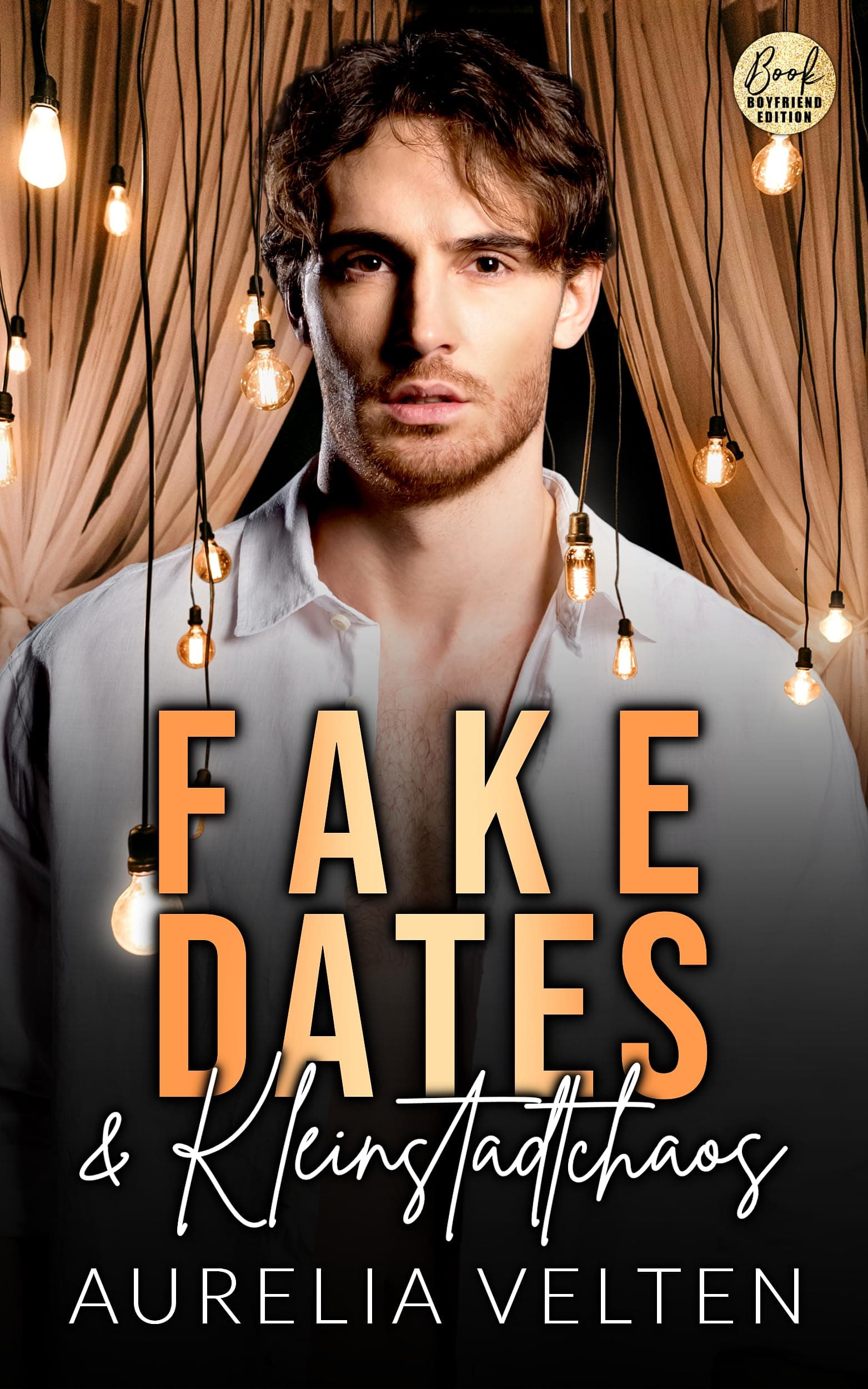 Fake Dates & Kleinstadtchaos (Boston In Love) Angebot bei HelloDeals