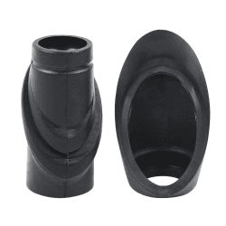 MaxAwe Auto Antennendichtung für W124 A124 C124, Antennenfuß Gummidichtung Tülle A1248270898 A1248270798 für Mercedes, Teleskopantenne Elektrische Antenne Antennenkopf Dichtung Angebot bei HelloDeals